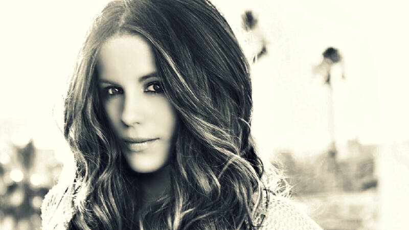 Kate Beckinsale