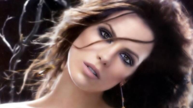 Kate Beckinsale