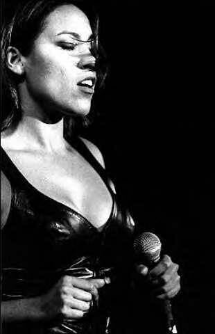Kate Ceberano
