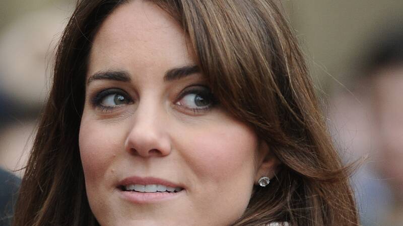 Kate Middleton