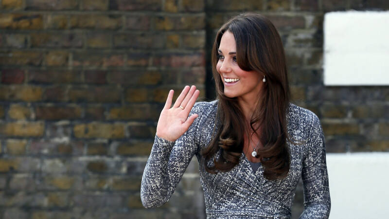 Kate Middleton