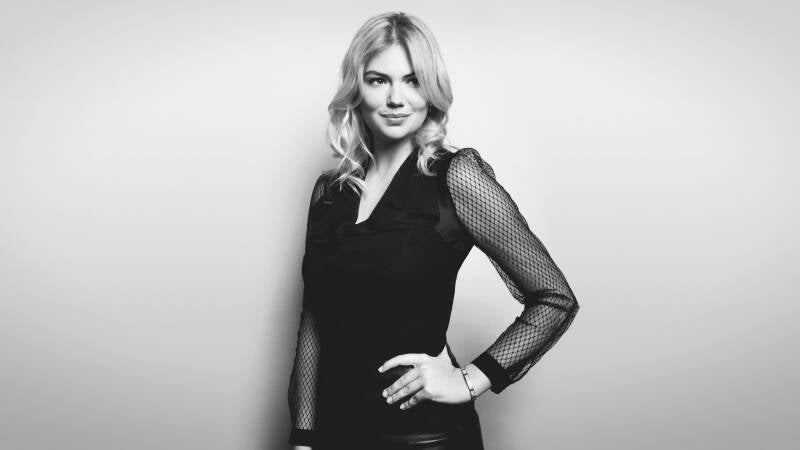 Kate Upton