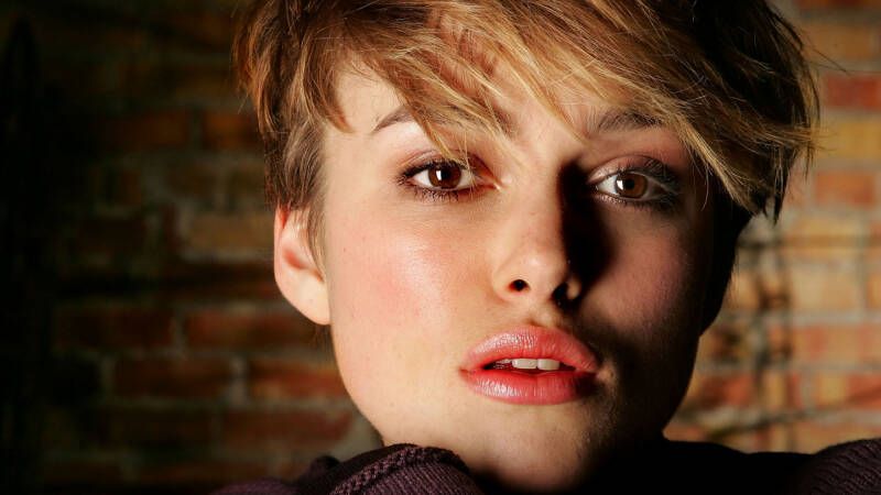 Keira Knightley