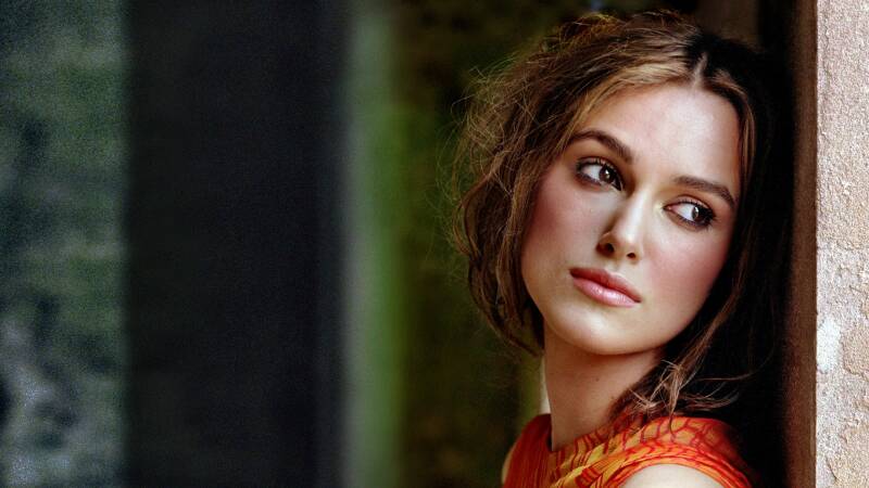 Keira Knightley