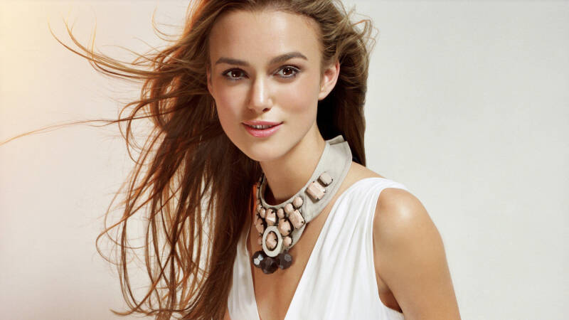 Keira Knightley