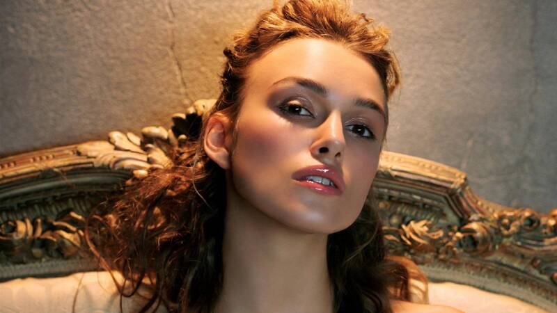 Keira Knightley