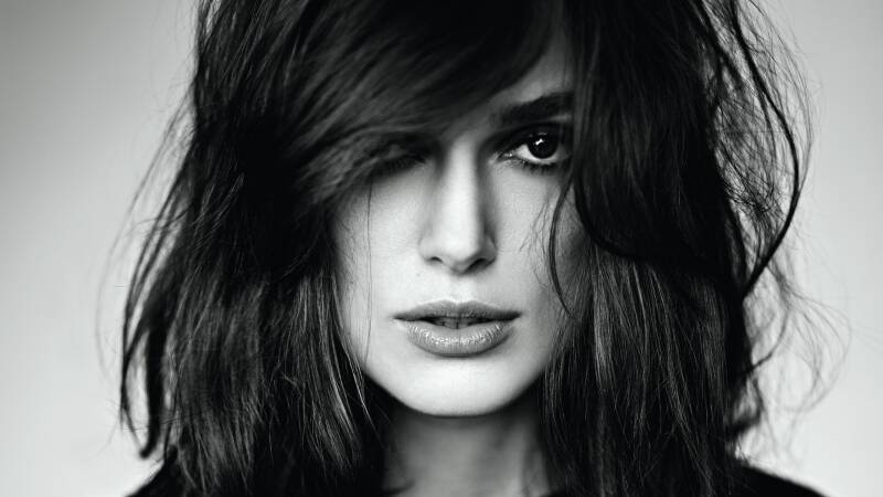 Keira Knightley