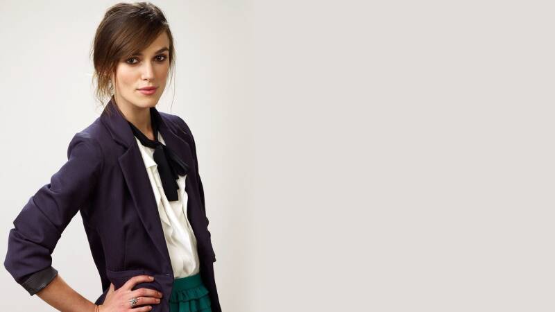 Keira Knightley