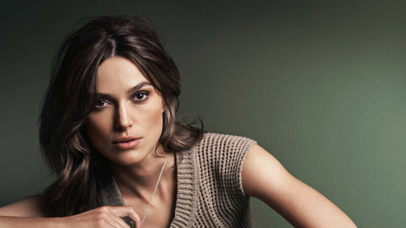 Keira Knightley