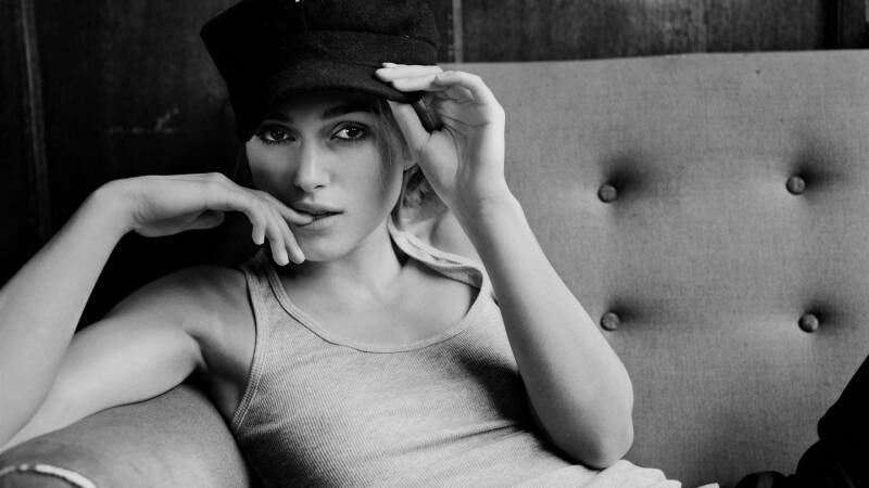 Keira Knightley