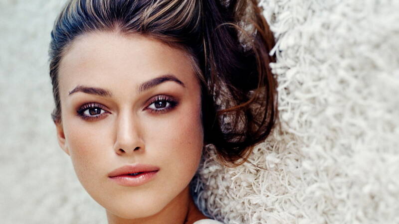 Keira Knightley
