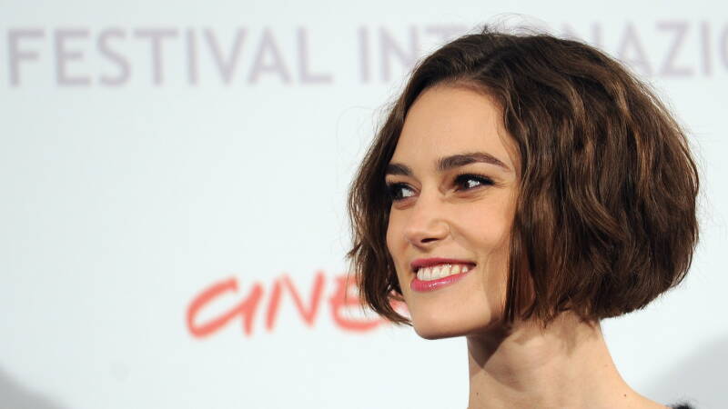Keira Knightley