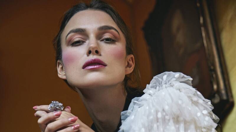Keira Knightley