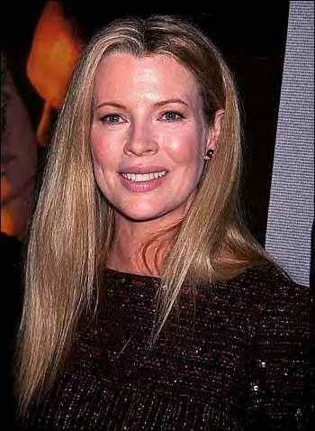 Kim Basinger