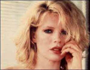 Kim Basinger