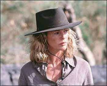 Kim Basinger