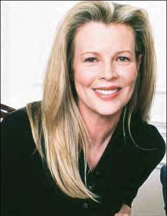 Kim Basinger
