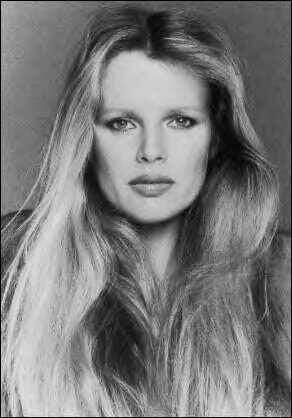 Kim Basinger