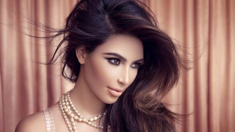Kim Kardashian