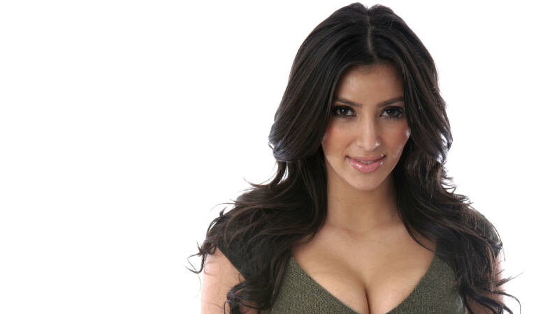 Kim Kardashian