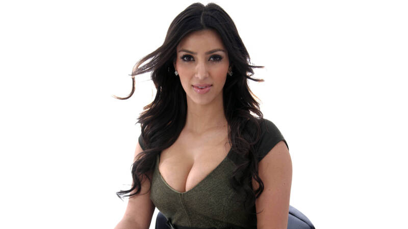 Kim Kardashian