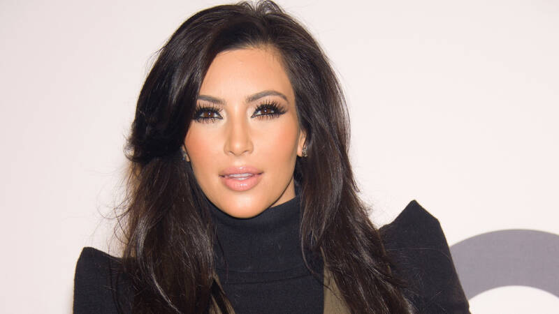 Kim Kardashian
