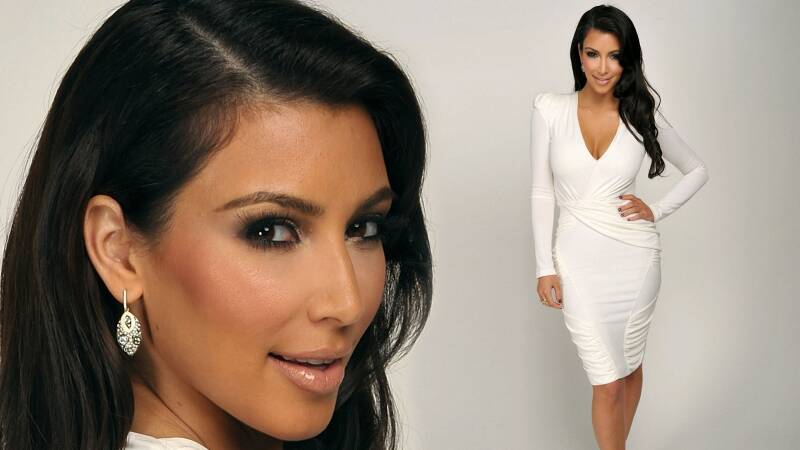 Kim Kardashian