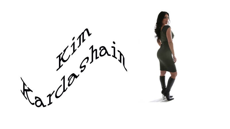 Kim Kardashian