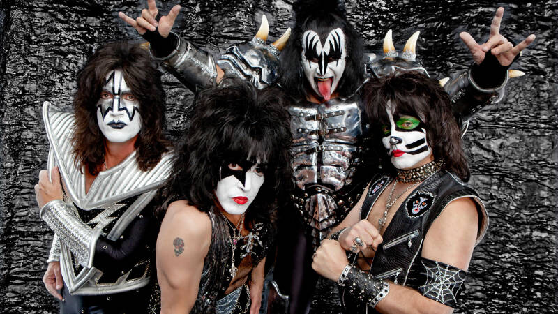 Kiss
