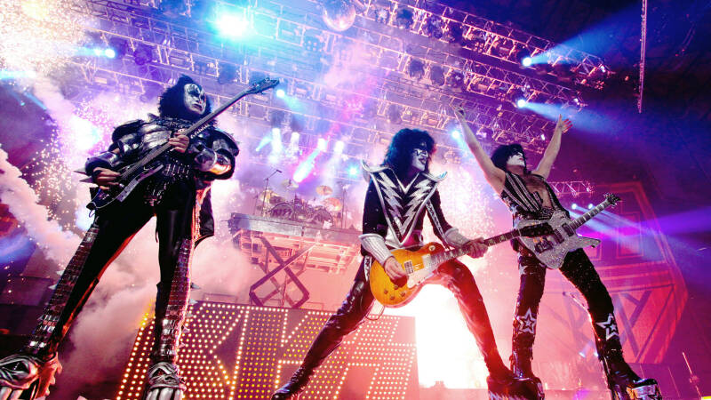 Kiss