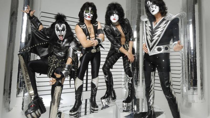 Kiss