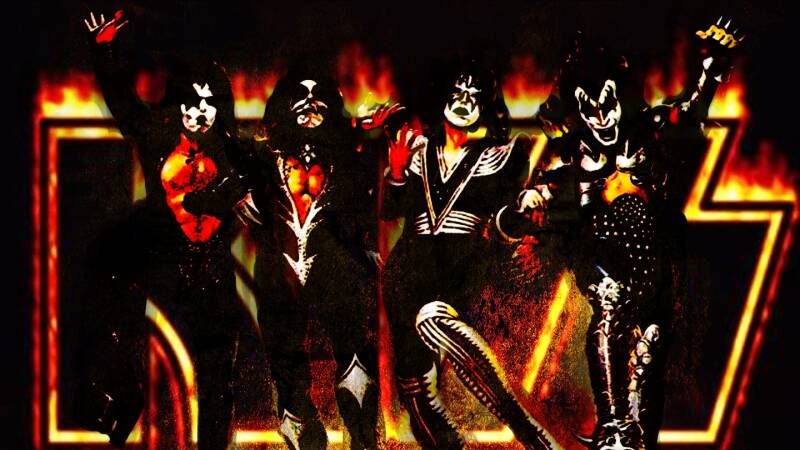 Kiss
