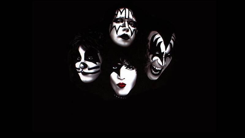 Kiss