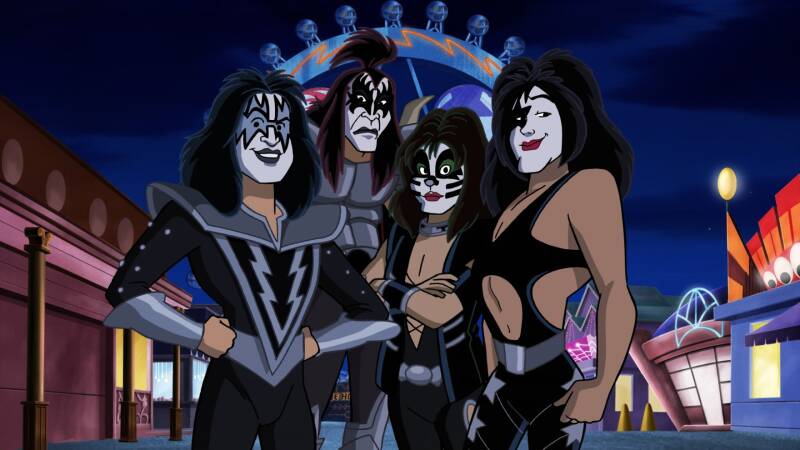 Kiss