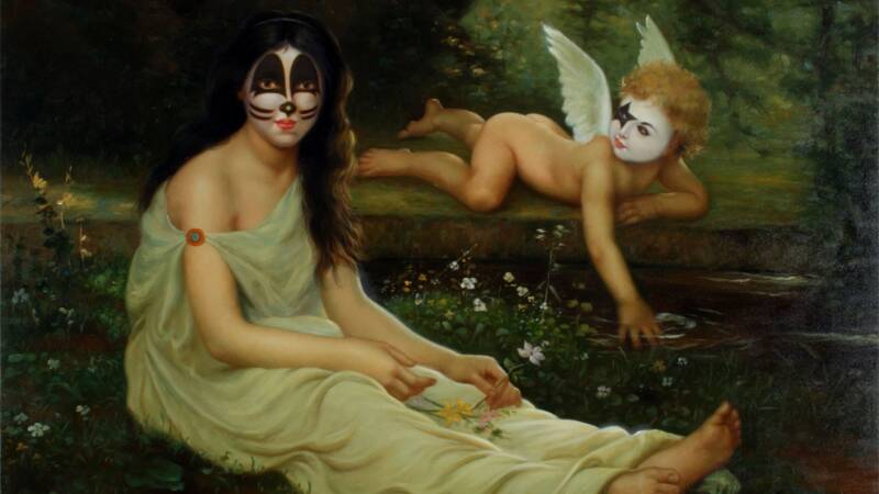 Kiss