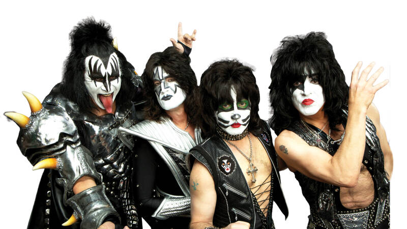 Kiss