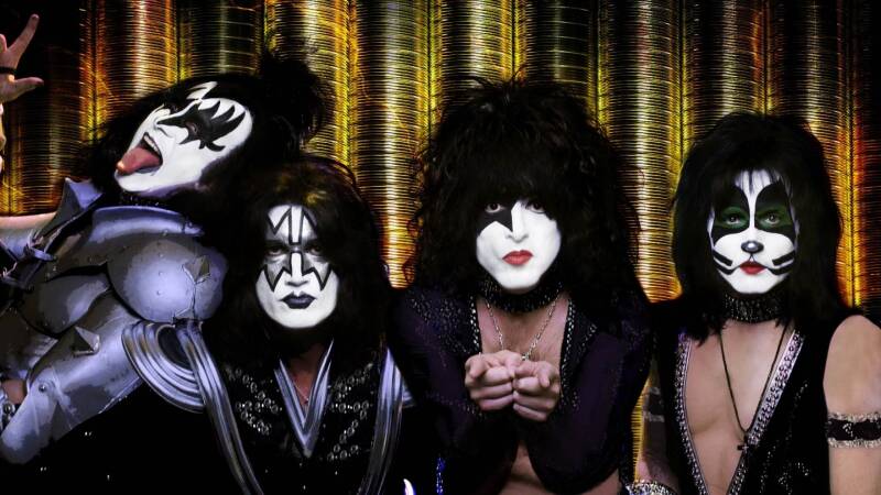 Kiss