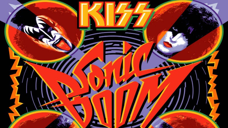 Kiss