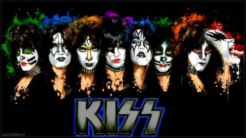 Kiss
