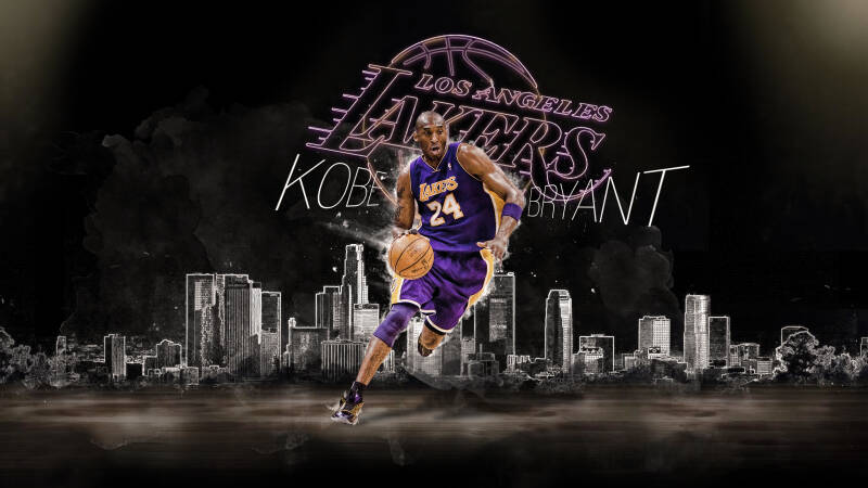 Kobe Bryant
