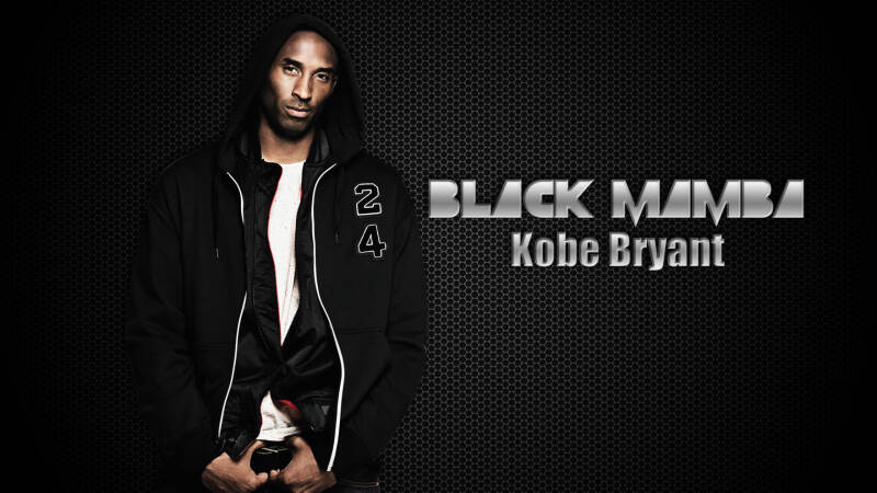 Kobe Bryant