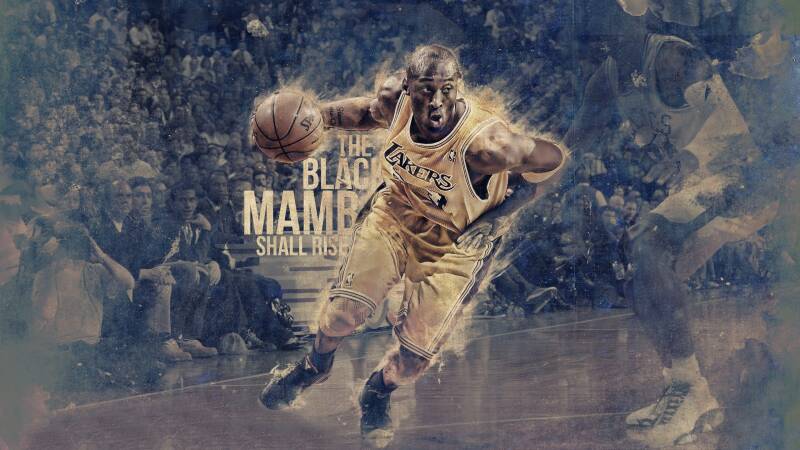 Kobe Bryant