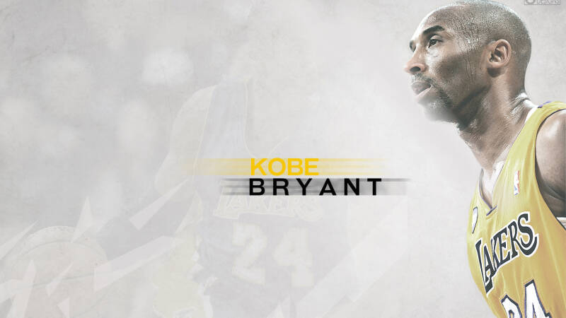 Kobe Bryant
