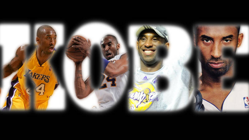 Kobe Bryant