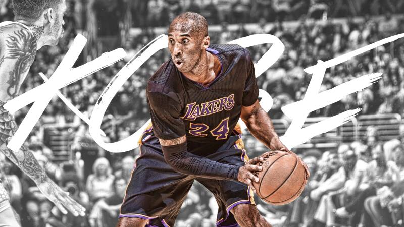 Kobe Bryant