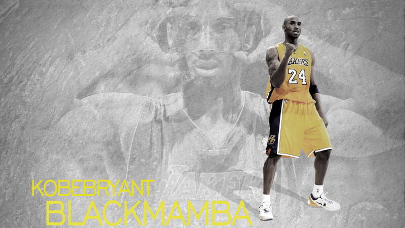 Kobe Bryant