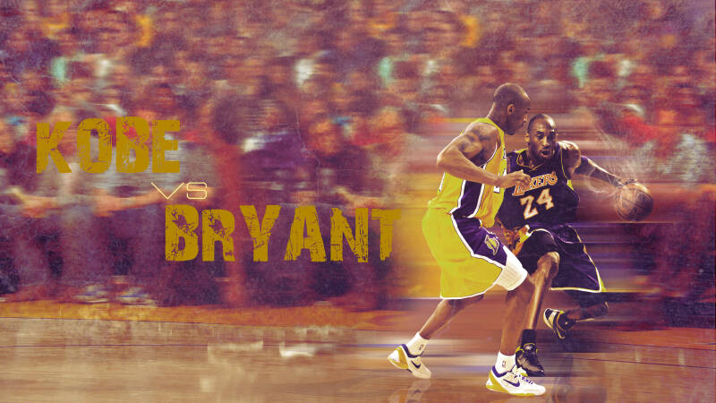 Kobe Bryant