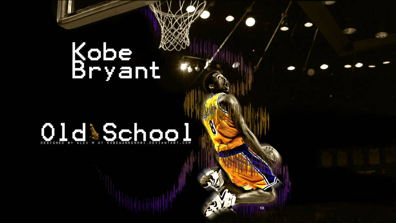 Kobe Bryant