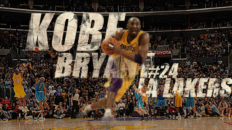 Kobe Bryant