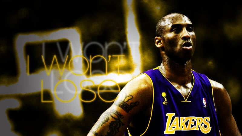 Kobe Bryant